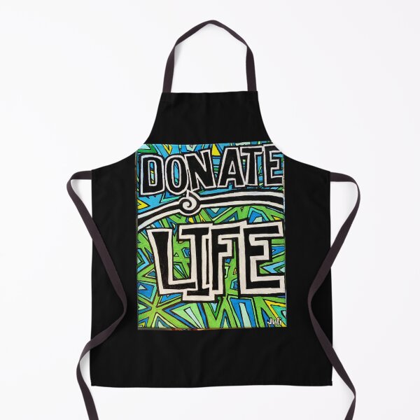 Item preview, Donate Life Classic T-Shirt designed and sold by JosuaDau.