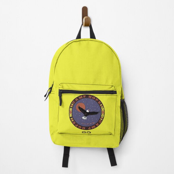 Item preview, Camp Hope 1989 designed and sold by Jannuande.
