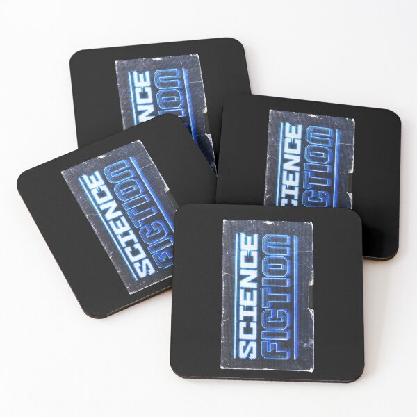 Item preview, VIDEO TAPES #6 (SCIFI) designed and sold by RICK-TURNER.