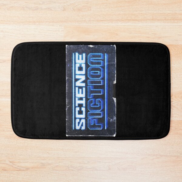 Item preview, VIDEO TAPES #6 (SCIFI) designed and sold by RICK-TURNER.