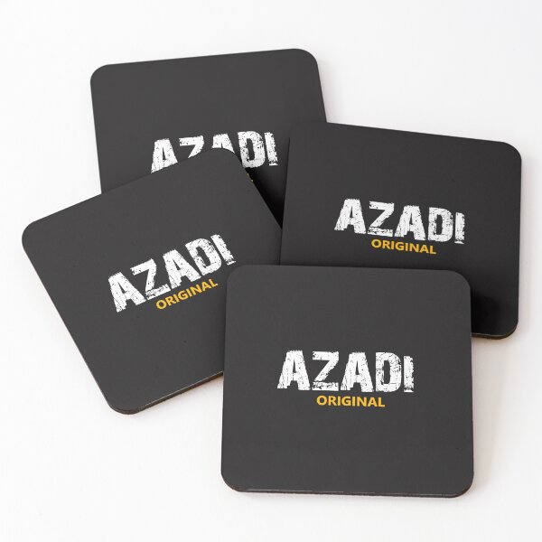 Item preview, Azadi Newroz Free Kurdistan Rojava designed and sold by DesignDS.