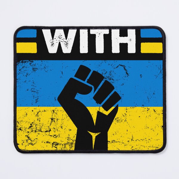 Item preview, I Stand With Ukraine designed and sold by verynickola.
