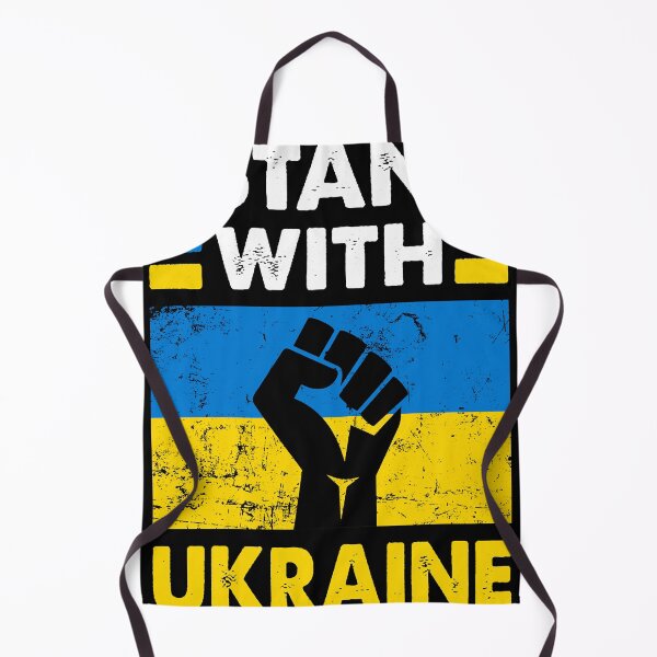 Item preview, I Stand With Ukraine designed and sold by verynickola.