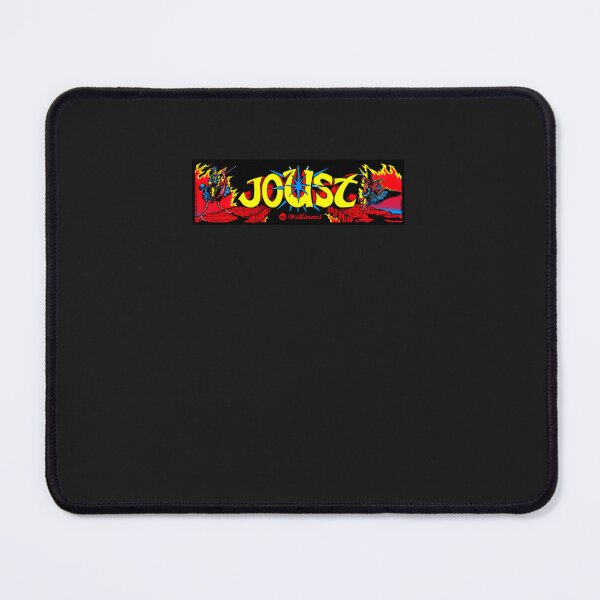 Item preview, Joust Arcade Game Classic T-Shirt designed and sold by MariaHauck.