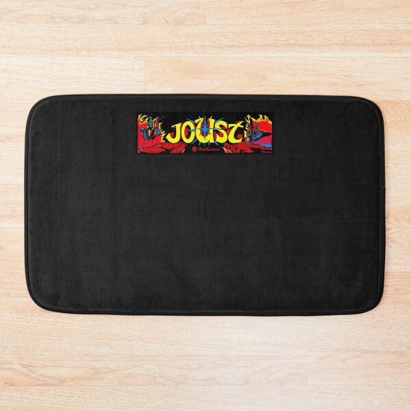 Item preview, Joust Arcade Game Classic T-Shirt designed and sold by MariaHauck.