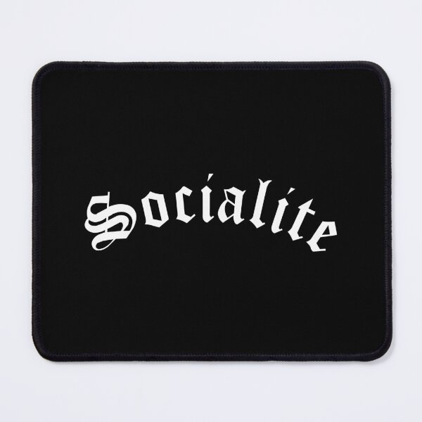 Item preview, Socialite - mean girls designed and sold by yoshra.