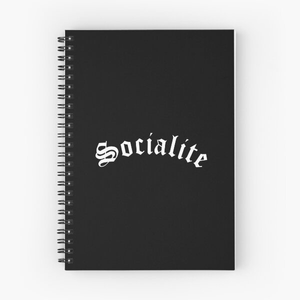 Item preview, Socialite - mean girls designed and sold by yoshra.