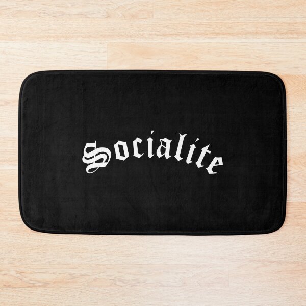 Item preview, Socialite - mean girls designed and sold by yoshra.