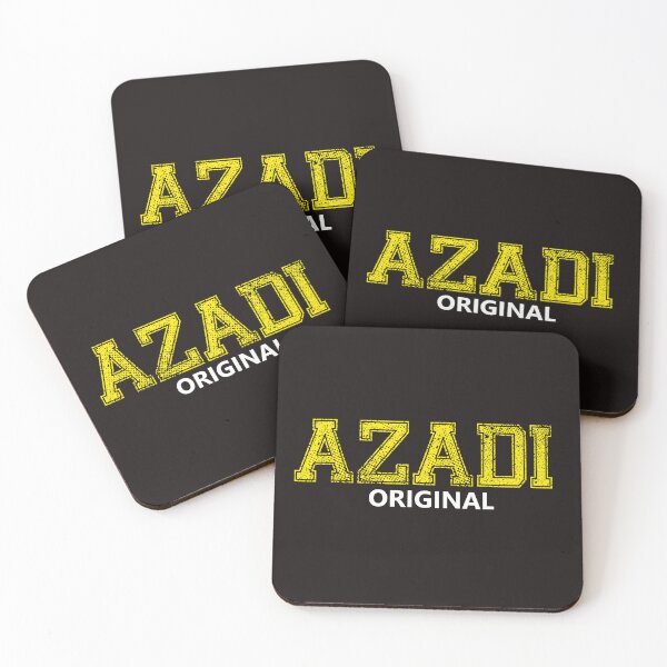 Item preview, Azadi Newroz Free Kurdistan Rojava designed and sold by DesignDS.