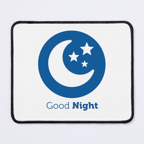 Item preview, Good Night designed and sold by Design your dreams.