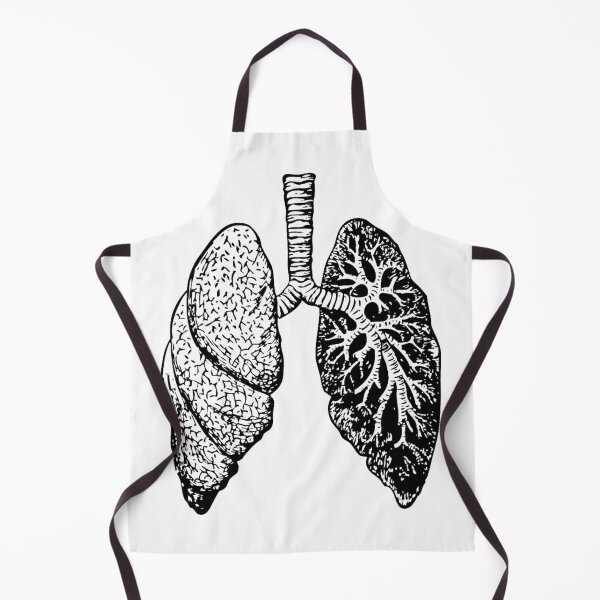 Item preview, Black Lungs designed and sold by cassidy201817.