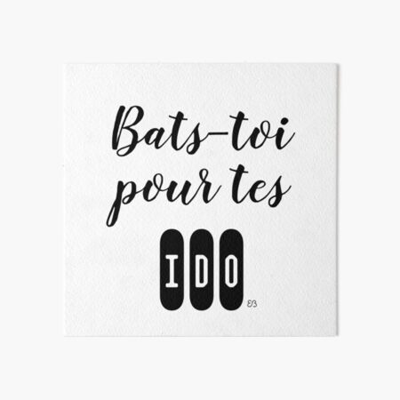 Des mots en partage (2) Impression rigide