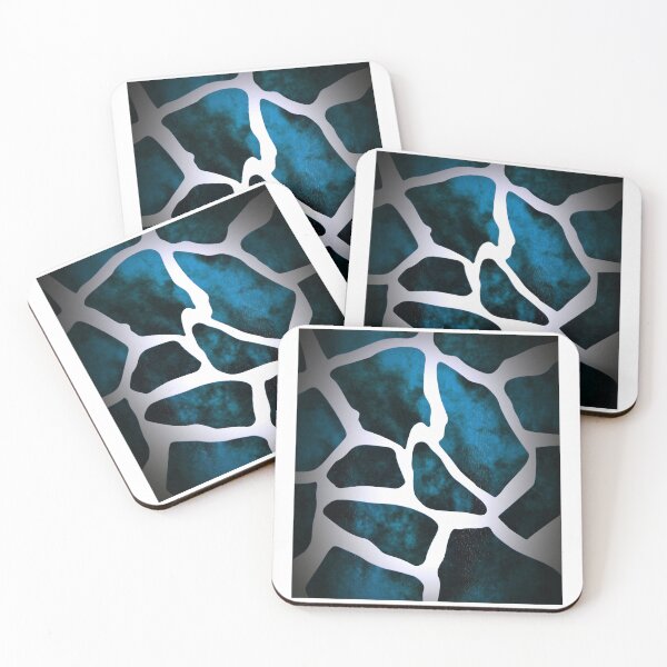 Item preview, Beautiful Giraffe Animal Print - Timeless Luxury Tribal Pattern Art designed and sold by MrGiftee.