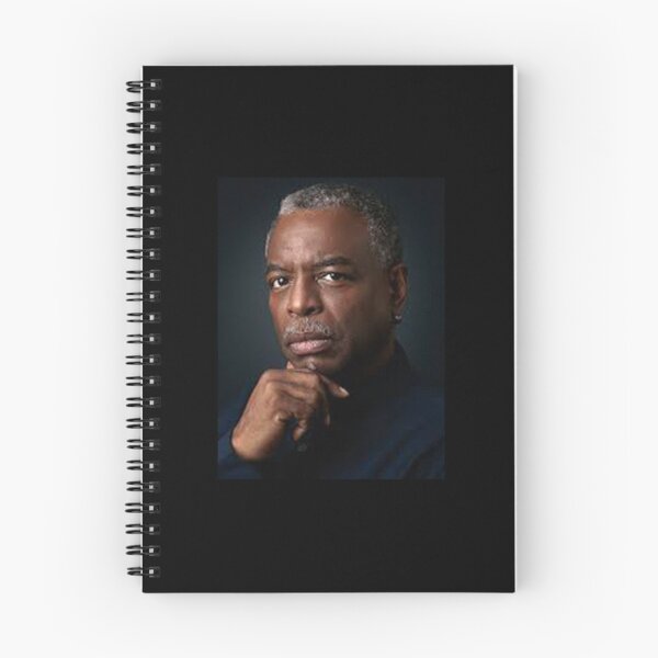 Item preview, LeVar Burton Classic . designed and sold by JadynCooley60.
