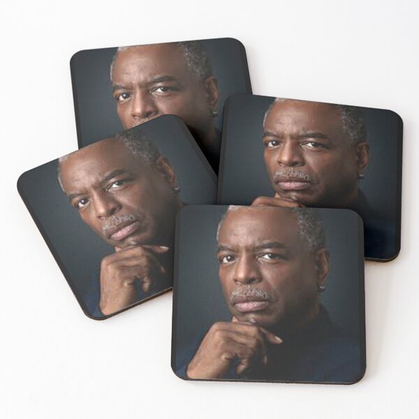 Item preview, LeVar Burton Classic . designed and sold by JadynCooley60.