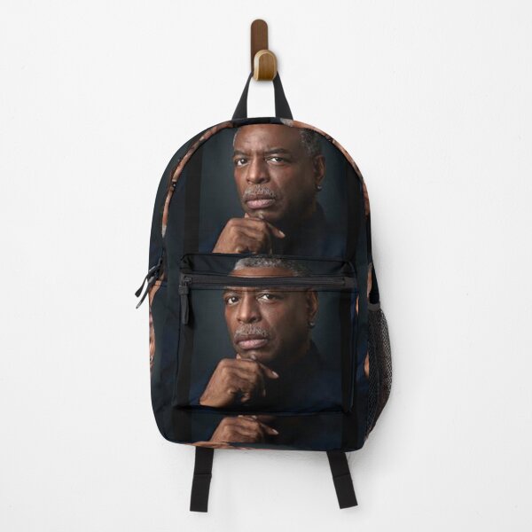 Item preview, LeVar Burton Classic . designed and sold by JadynCooley60.