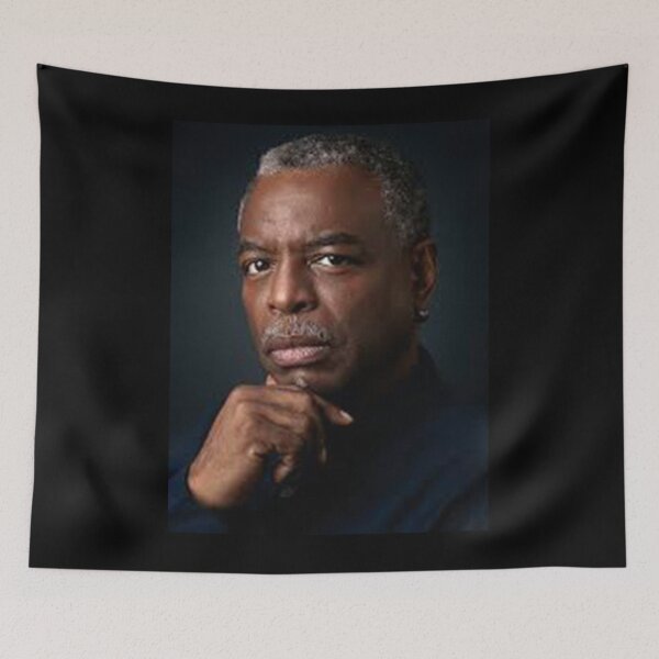 Item preview, LeVar Burton Classic . designed and sold by JadynCooley60.