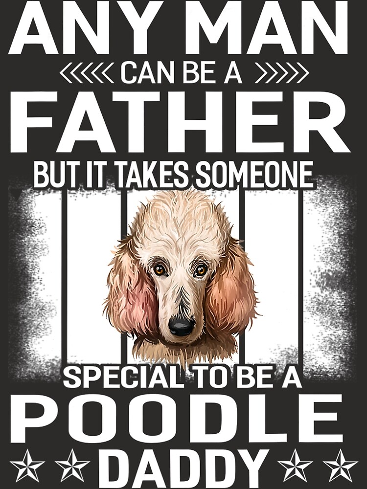 Dog Jersey Father's Day Card