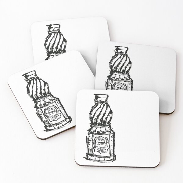 Item preview, Tiparos Thai Fish Sauce designed and sold by SpecsAndFrecks.