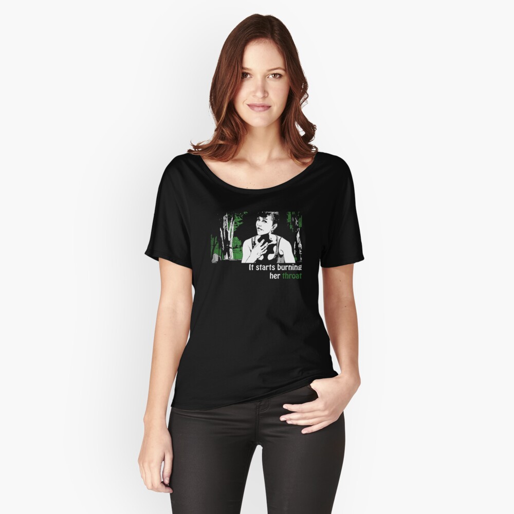 Item preview, Relaxed Fit T-Shirt designed and sold by Ragcha.