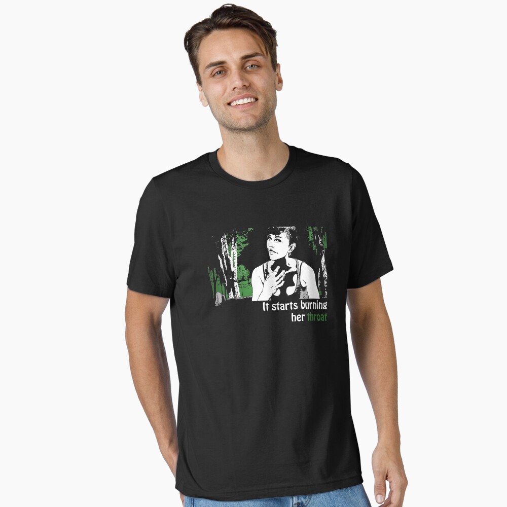 Item preview, Essential T-Shirt designed and sold by Ragcha.