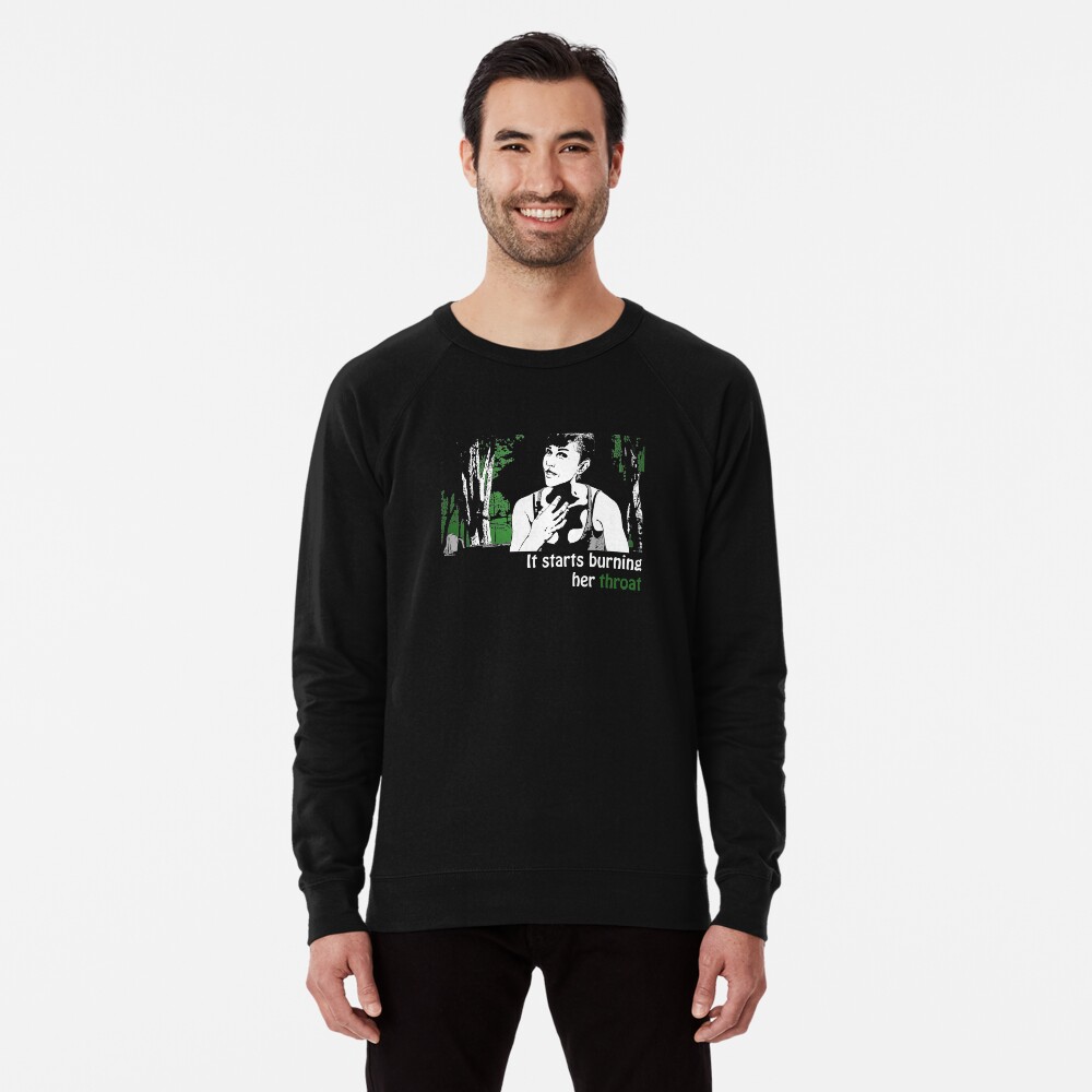 Item preview, Lightweight Sweatshirt designed and sold by Ragcha.