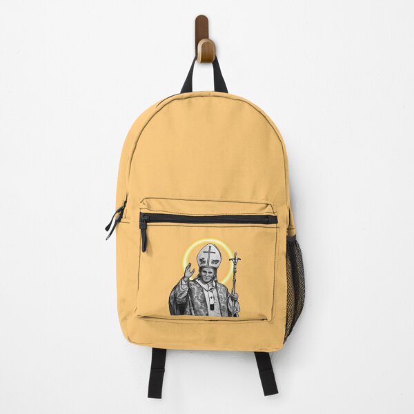 Item preview, Saint John Paul II - AuctorSalutis designed and sold by AuctorSalutis.