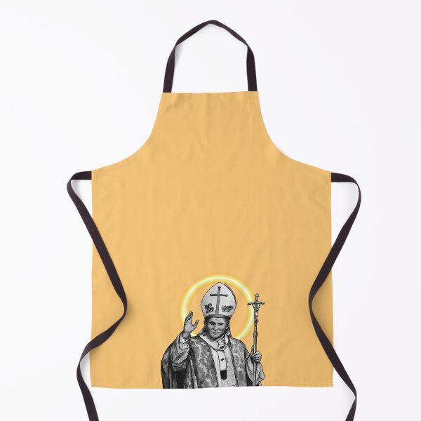 Item preview, Saint John Paul II - AuctorSalutis designed and sold by AuctorSalutis.