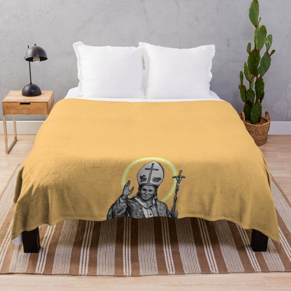 Item preview, Saint John Paul II - AuctorSalutis designed and sold by AuctorSalutis.