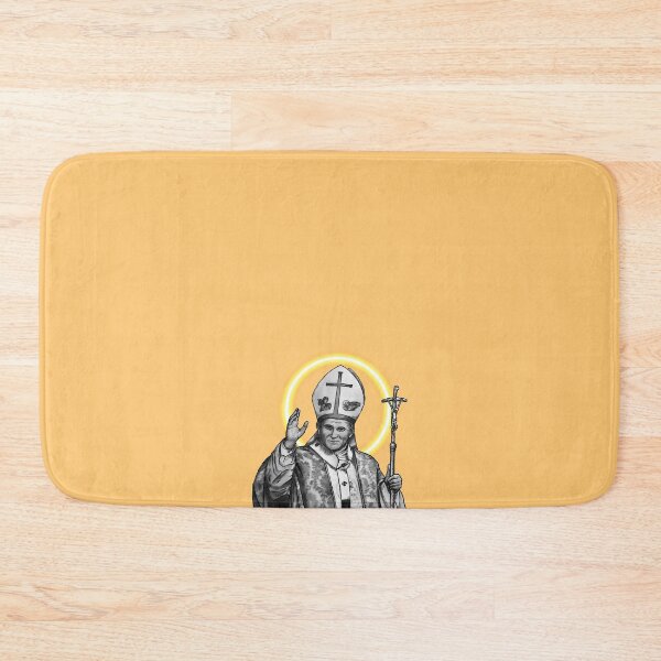 Item preview, Saint John Paul II - AuctorSalutis designed and sold by AuctorSalutis.