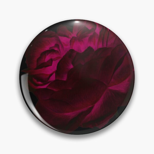 Item preview, Rose Glowing in the Dark designed and sold by Tartalo.