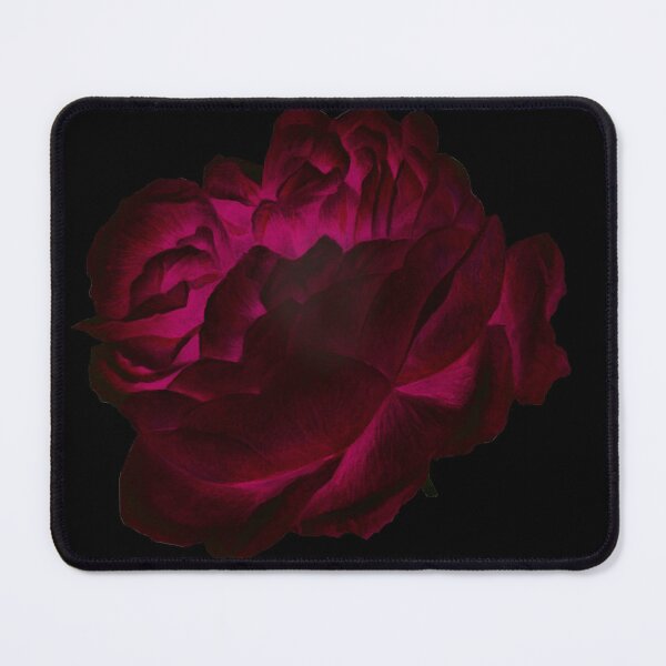 Item preview, Rose Glowing in the Dark designed and sold by Tartalo.
