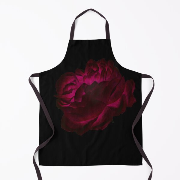 Item preview, Rose Glowing in the Dark designed and sold by Tartalo.