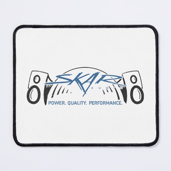 Item preview, Skar Audio designed and sold by TanXinya.