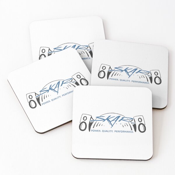 Item preview, Skar Audio designed and sold by TanXinya.