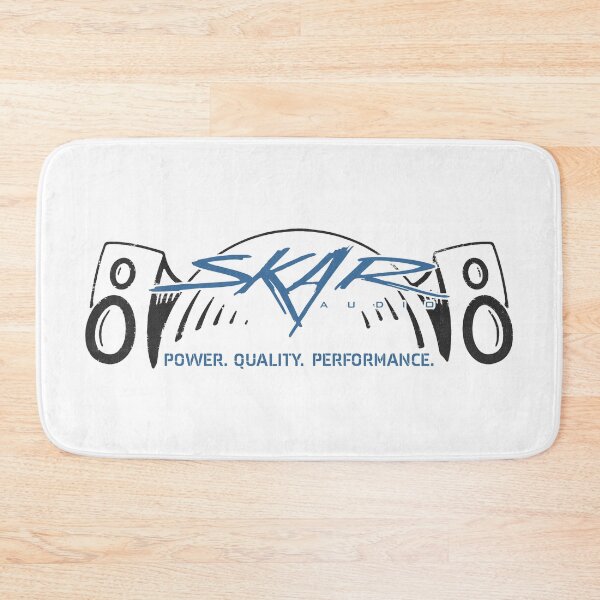 Item preview, Skar Audio designed and sold by TanXinya.
