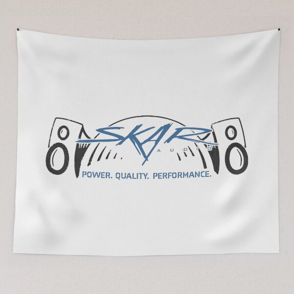 Item preview, Skar Audio designed and sold by TanXinya.