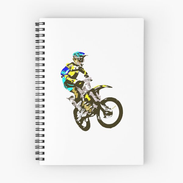 Item preview, Motocross designed and sold by Grobie.