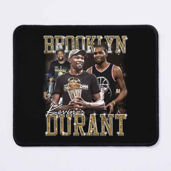 Item preview, Kevin Durant Basketball Legend Signature Vintage Retro 80s 90s Bootleg Rap Style designed and sold by Lea Schiller ⭐⭐⭐⭐⭐(216).