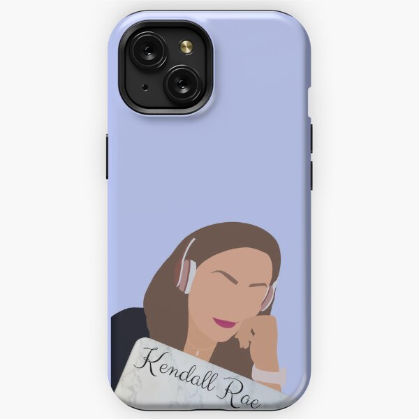 Kendall Rae iPhone Cases for Sale Redbubble