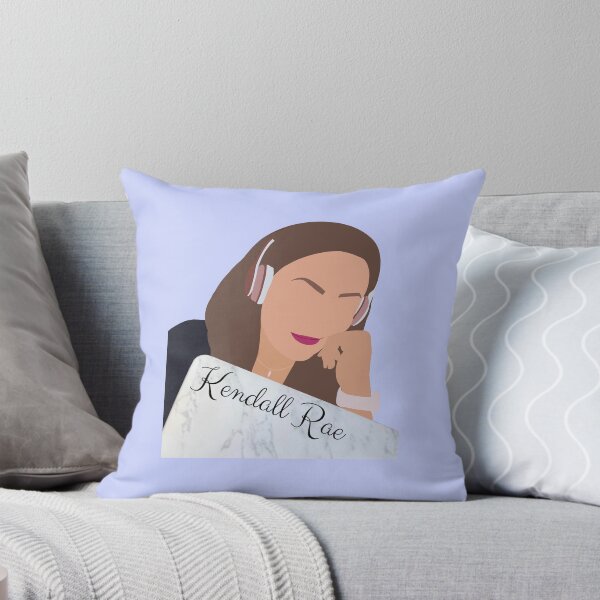 Item preview, Kendall Rae Fan Art designed and sold by Nichestalgia.