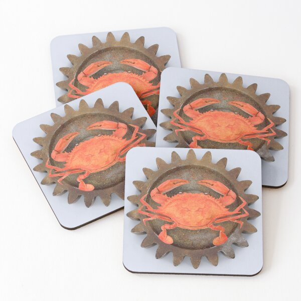 Item preview, Rust Language designed and sold by Joel Palmer.