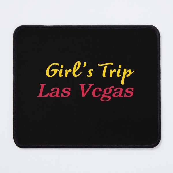 Item preview, Girl's Trip Las Vegas  designed and sold by Graceland  Memphis.