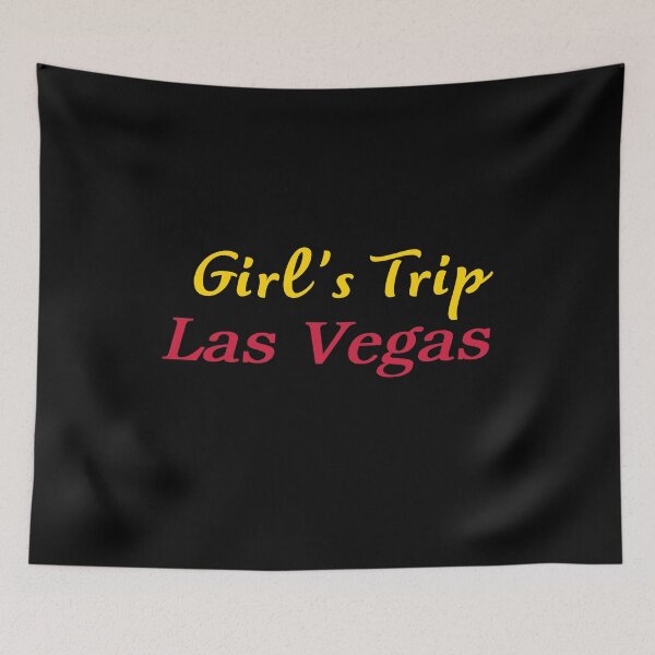 Item preview, Girl's Trip Las Vegas  designed and sold by Graceland  Memphis.