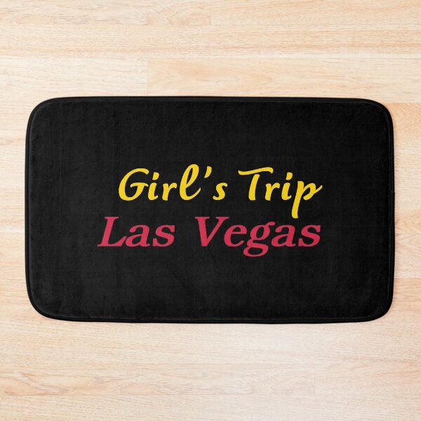 Item preview, Girl's Trip Las Vegas  designed and sold by Graceland  Memphis.