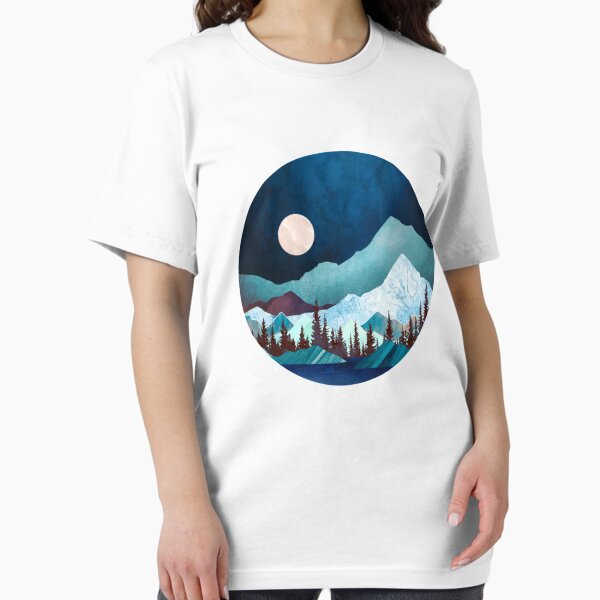 Moon Bay Classic T-Shirt Essential T-Shirt
