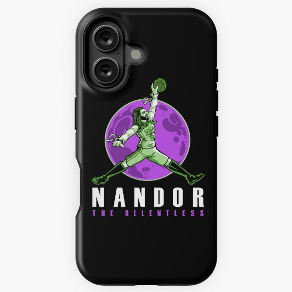 Aperçu de l'œuvre Air Nandor T-shirt classique créée et vendue par gretaboone.