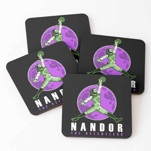 Aperçu de l'œuvre Air Nandor T-shirt classique créée et vendue par gretaboone.
