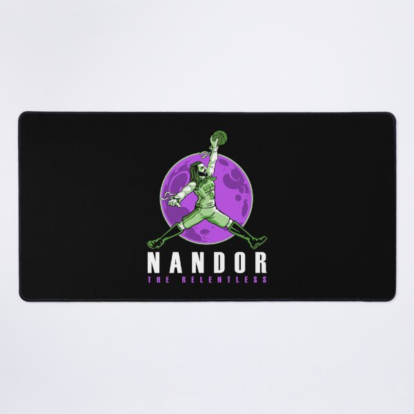 Item preview, Air Nandor T-shirt classique designed and sold by gretaboone.