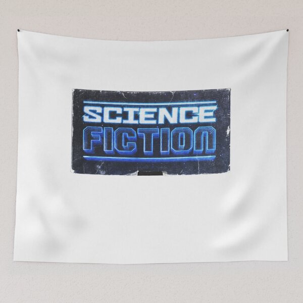 Item preview, VIDEO TAPES #7 (SCIFI) designed and sold by RICK-TURNER.